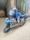 Yamaha YBR 125 2016 for Sale in Islamabad