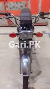Honda CD 70 2009 for Sale in Gulshan-e-Khudadad