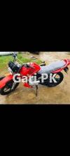Yamaha YBR 125G 2020 for Sale in Karachi