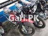Yamaha YBR 125G 2022 for Sale in Lahore