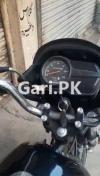 Suzuki GD 110S 2017 for Sale in Karachi