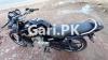 Yamaha YBR 125 2019 for Sale in mud guard front and back tire