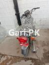 Honda CG 125 2011 for Sale in Karachi