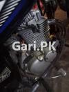 Suzuki GS 150 SE 2016 for Sale in Lahore