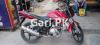 Yamaha YBR 125 2015 for Sale in Rashid Minhas Road