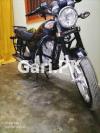 Suzuki GS 150 SE 2021 for Sale in Karachi