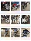 Suzuki GD 110S 2016 for Sale in clutch plates & drum rubber etc original abi chang