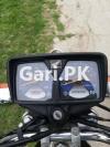 Honda CG 125 2020 for Sale in Lahore