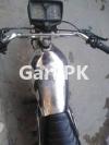 Honda CG 125 2004 for Sale in Lahore