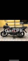 Suzuki GR 150 2021 for Sale in Lahore