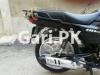 Suzuki GD 110S 2018 for Sale in Karachi