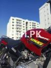 Yamaha YBR 125G 2018 for Sale in DHA Defence