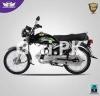 Road Prince RP 70 2022 for Sale in Allama Iqbal Town