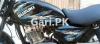 Suzuki GS 150 SE 2017 for Sale in Karachi