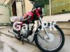 Honda CG 125 2022 for Sale in Lahore