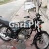 Suzuki GS 150 SE 2019 for Sale in Lahore