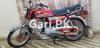Honda CD 70 1992 for Sale in Karachi