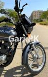 Suzuki GD 110S 2019 for Sale in Karachi