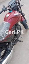 Suzuki GR 150 2022 for Sale in Bahria Town
