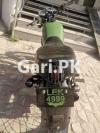 Suzuki GS 150 2015 for Sale in Lahore