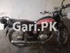 Suzuki GS 150 2013 for Sale in Lahore