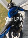 Yamaha YBR 125 2017 for Sale in Lahore