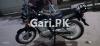 Suzuki GS 150 2021 for Sale in Karachi