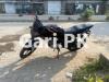 Yamaha YBR 125 2018 for Sale in levers