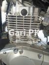 Suzuki GS 150 2017 for Sale in PECHS