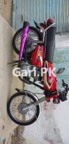 Honda CG 125 2019 for Sale in Pathan Colony
