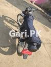 Honda CG 125 2022 for Sale in Karachi