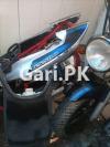 Suzuki GS500F 2017 for Sale in Karachi
