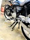 Suzuki GS 150 2021 for Sale in Karachi