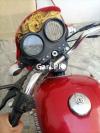 Super Power SP 100 2008 for Sale in Mardan