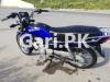 Suzuki GD 110 2016 for Sale in Ghauri Town