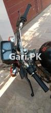 Honda CG 125 2010 for Sale in Karachi