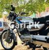 Yamaha RX 115 1982 for Sale in Karachi