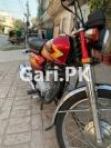 Honda CG 125 2020 for Sale in Sabzazar