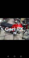 Honda CD 70 2017 for Sale in Lahore