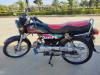 Honda CD 70 2017 for Sale in Islamabad