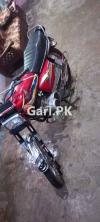Honda CG 125 2019 for Sale in Pattoki