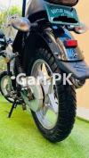 Suzuki GS 150 2019 for Sale in Karachi