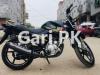 Yamaha YBR 125 2021 for Sale in Rawalpindi