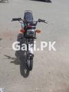Honda CG 125 2020 for Sale in Lahore