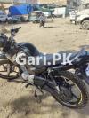 Yamaha YBR 125G 2019 for Sale in Karachi