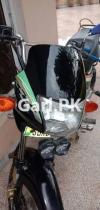 Honda Deluxe 2011 for Sale in Islamabad