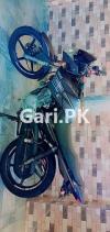 Yamaha YBR 125 2015 for Sale in Rawalpindi