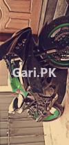 Suzuki Gsxr 250cc 1998 for Sale in Lahore