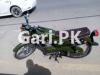 Honda 50cc 2000 for Sale in Karachi