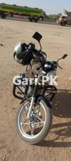 Suzuki GS 150 2021 for Sale in Karachi